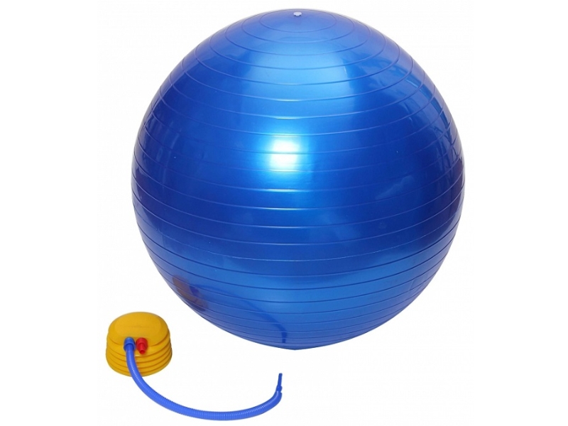 Bóng tập Yoga Brosman
