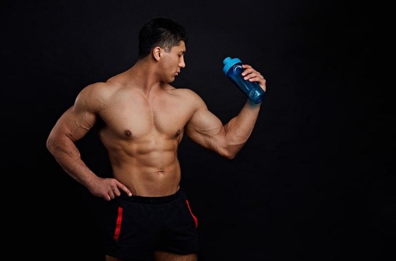 Lợi ích khi tập luyện Hypertrophy