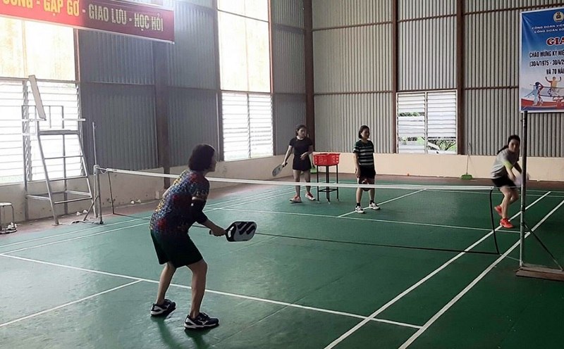 Hướng dẫn cách phòng thủ khi chơi pickleball hiệu quả nhất 3 Cách phòng thủ khi chơi pickleball