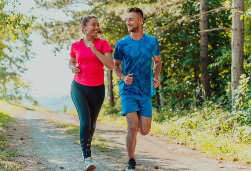 Tập cardio đúng kỹ thuật để đạt hiệu quả tốt nhất 