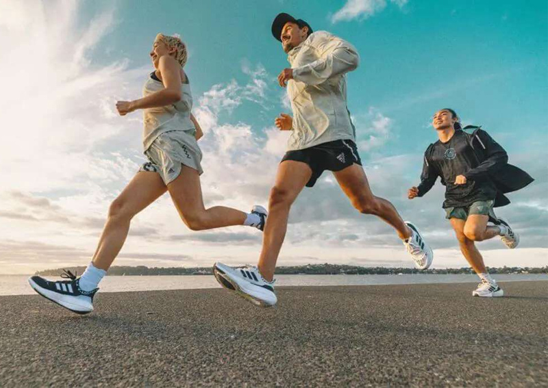 Chạy bộ có 6 múi không? Cách chạy để sớm có cơ bụng 6 múi 3 Chạy bộ có 6 múi không
