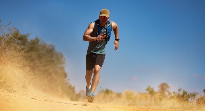 Chạy bộ kiểu HIIT