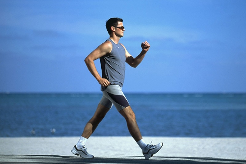 Chạy bộ kiểu HIIT