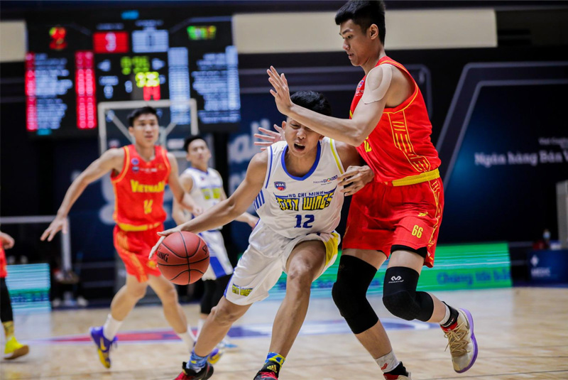 Chiến thuật small ball 