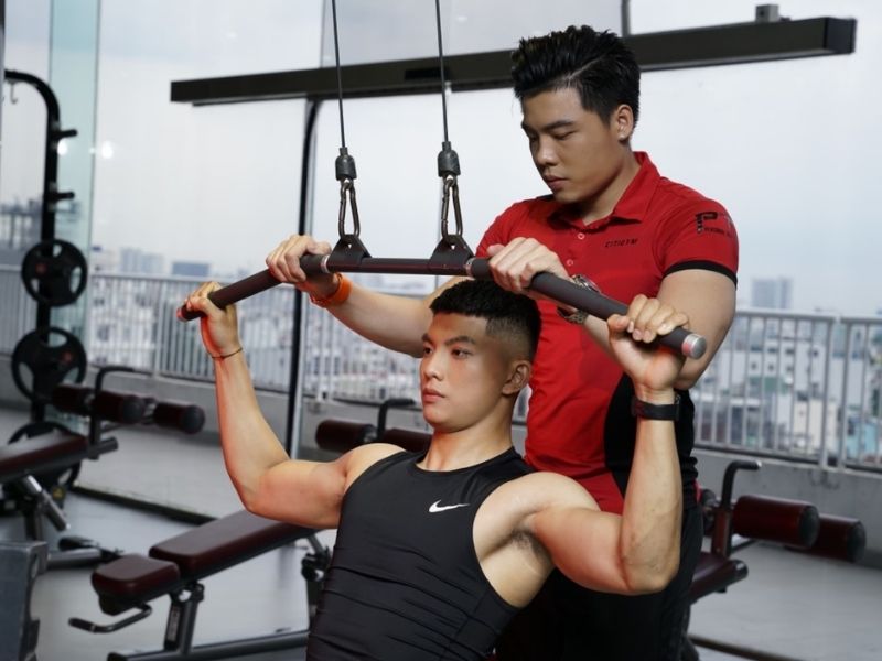 Liệu có nên thuê PT cá nhân hay không?