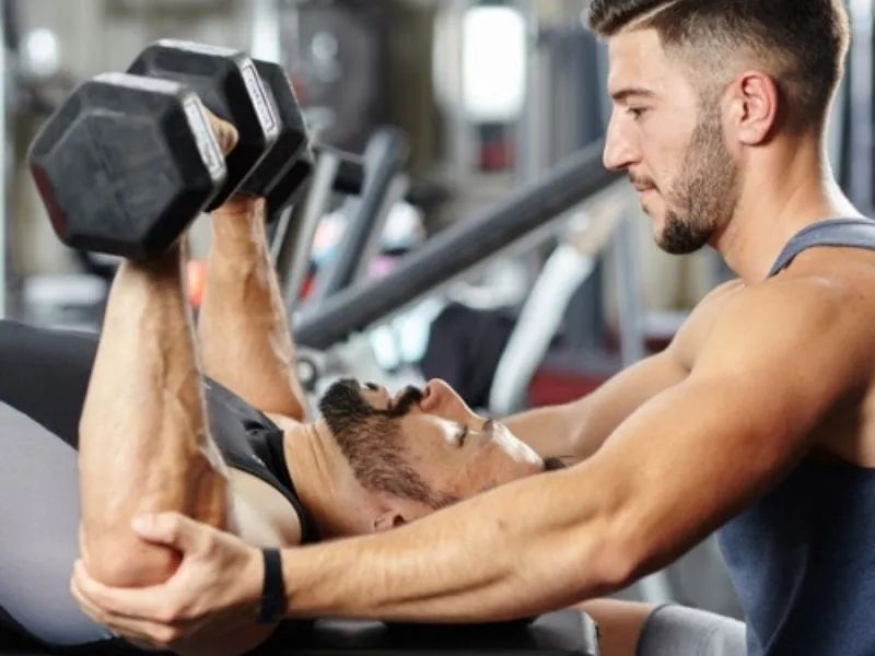 Quyết định có nên thuê PT cá nhân hay không phụ thuộc vào mỗi người