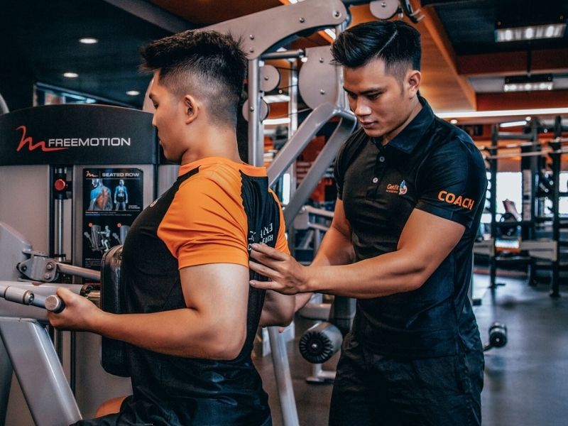 Hãy cẩn trọng với PT cá nhân giá rẻ