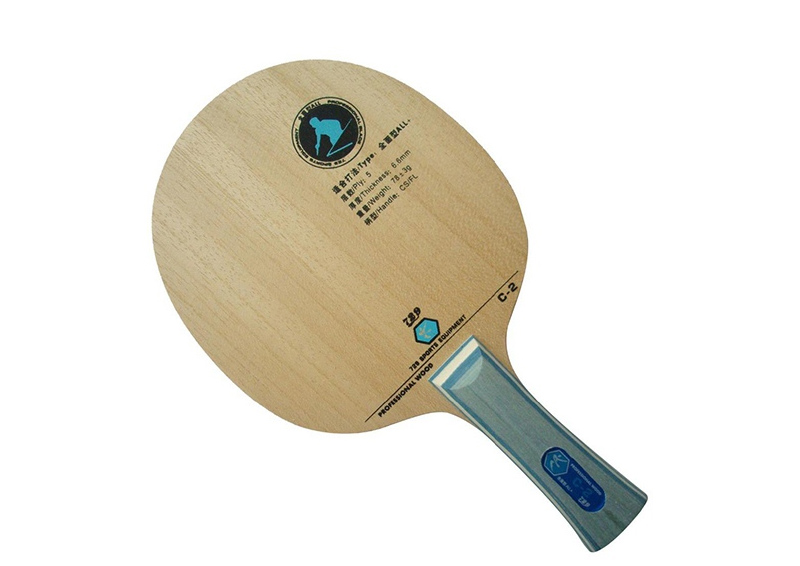 Cốt vợt bóng bàn 729 