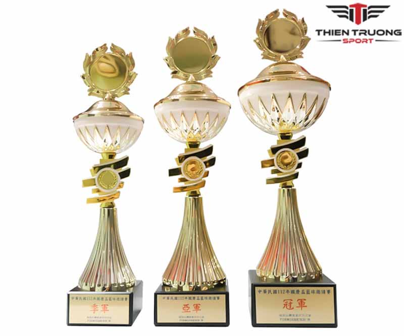 Hình ảnh cúp lưu niệm MLG1024