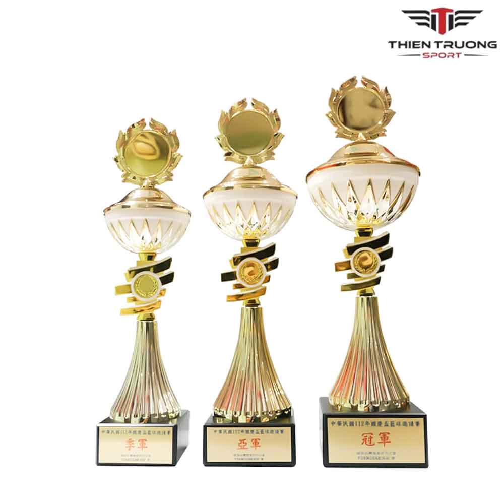 Cúp lưu niệm MLG1024