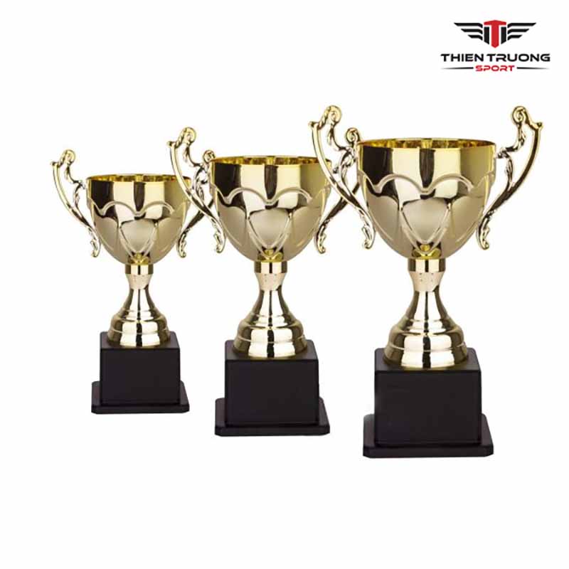 Cúp thể thao MDG0001 2 Cúp thể thao MDG0001 có 3 kích thước