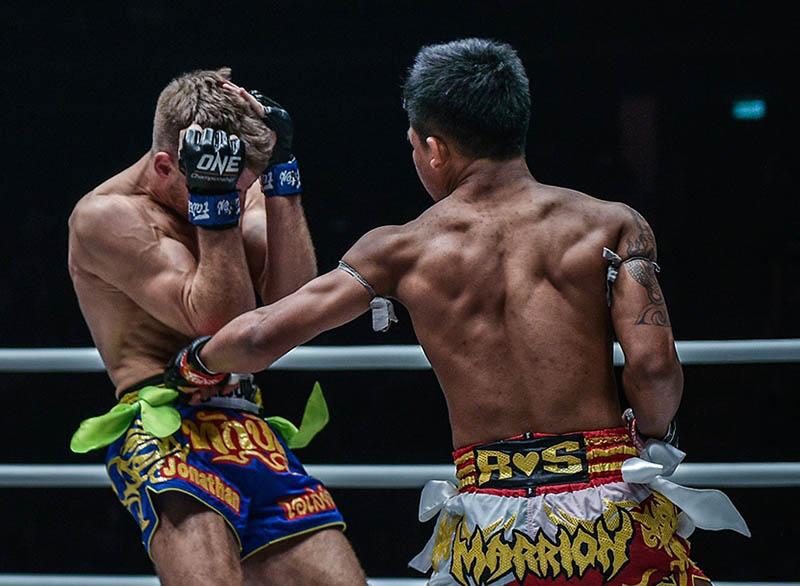 Cú đấm gan trong boxing là gì?