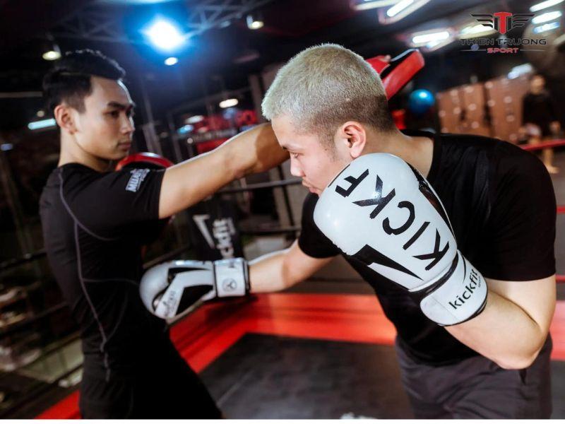 Top 5 địa chỉ tập kickfit Hà Nội uy tín, chất lượng 2025 2 Địa chỉ tập Kickfit Hà Nội - California Fitness & Yoga
