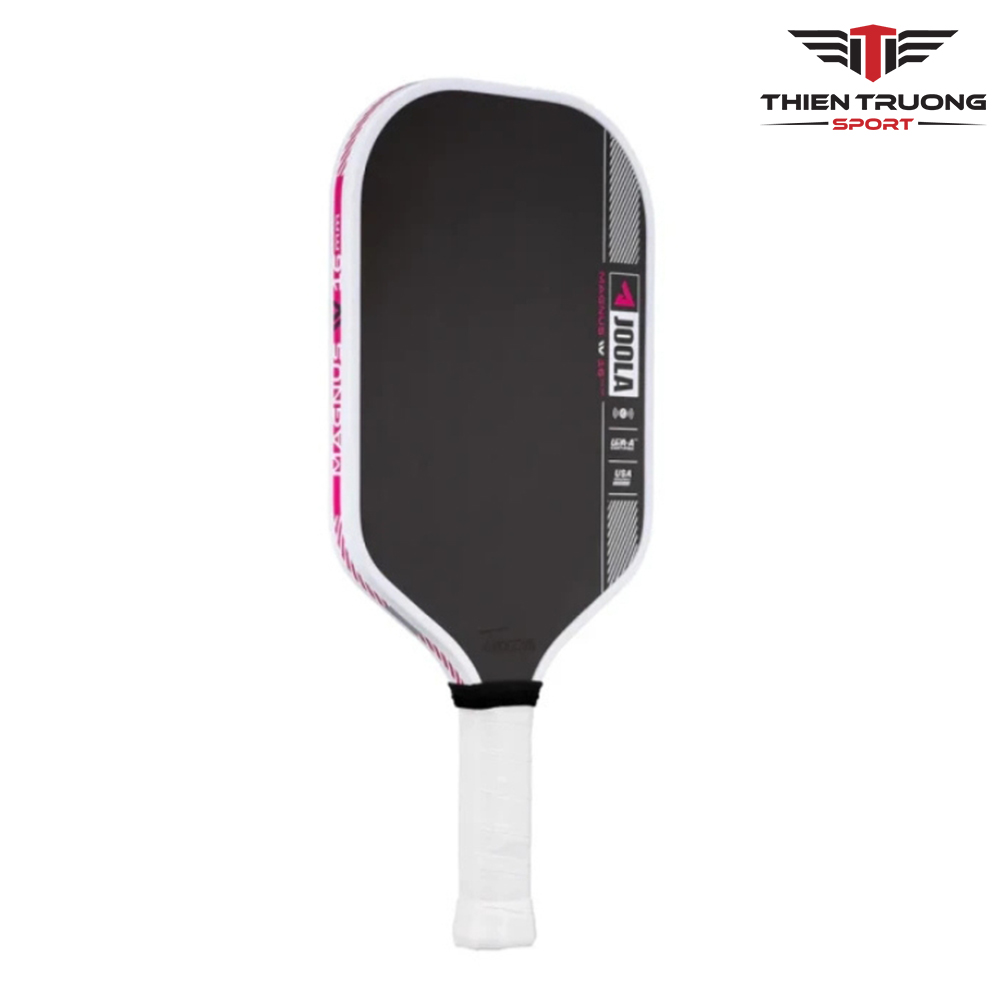 Vợt Pickleball Joola Tyson Mcguffin Magnus Pro IV 16mm 2 Vợt Pickleball Joola Tyson Mcguffin Magnus Pro IV 16mm