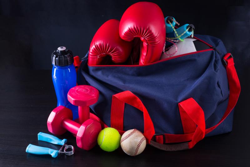 Đơn vị mua dụng cụ hỗ trợ môn Sparring 