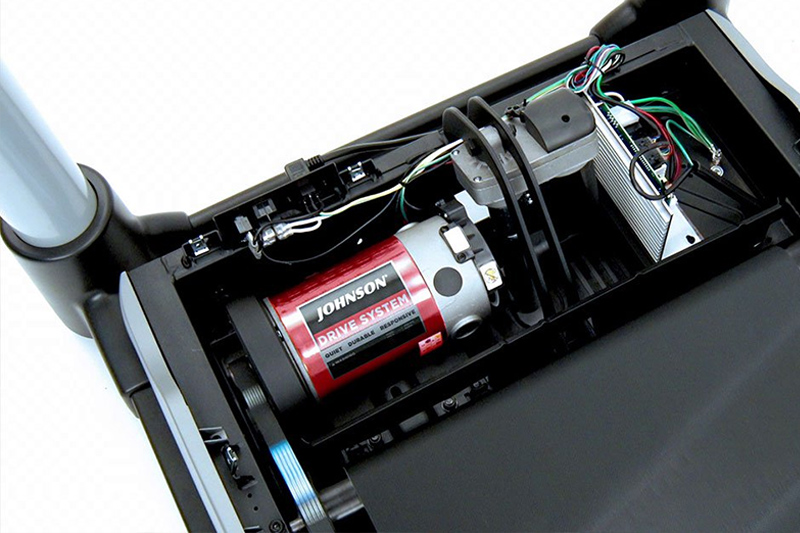Nguyên nhân khiến cháy motor máy chạy bộ và cách khắc phục 1 cháy motor máy chạy bộ