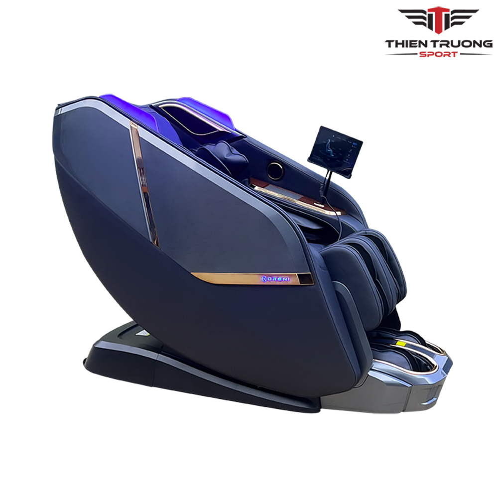ghế massage cao cấp oreni OR-750plus