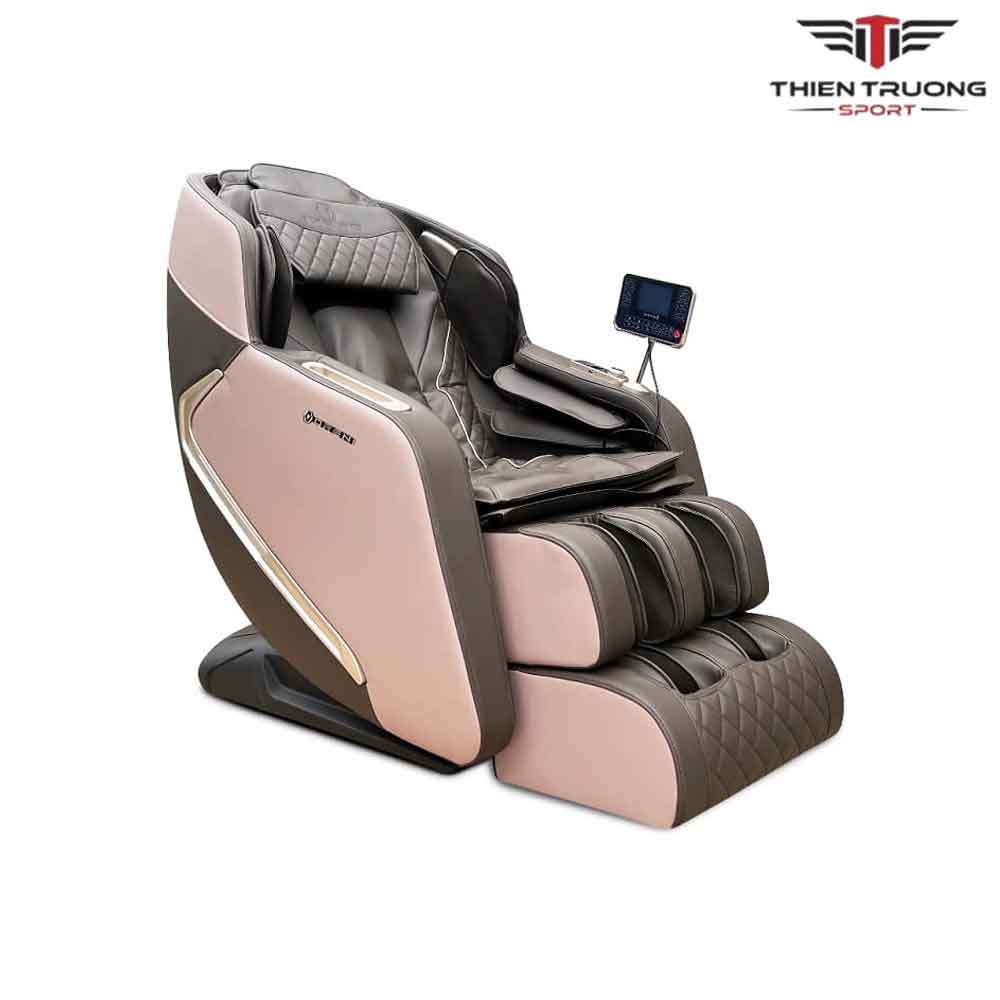 Ghế massage toàn thân Oreni OR-170i