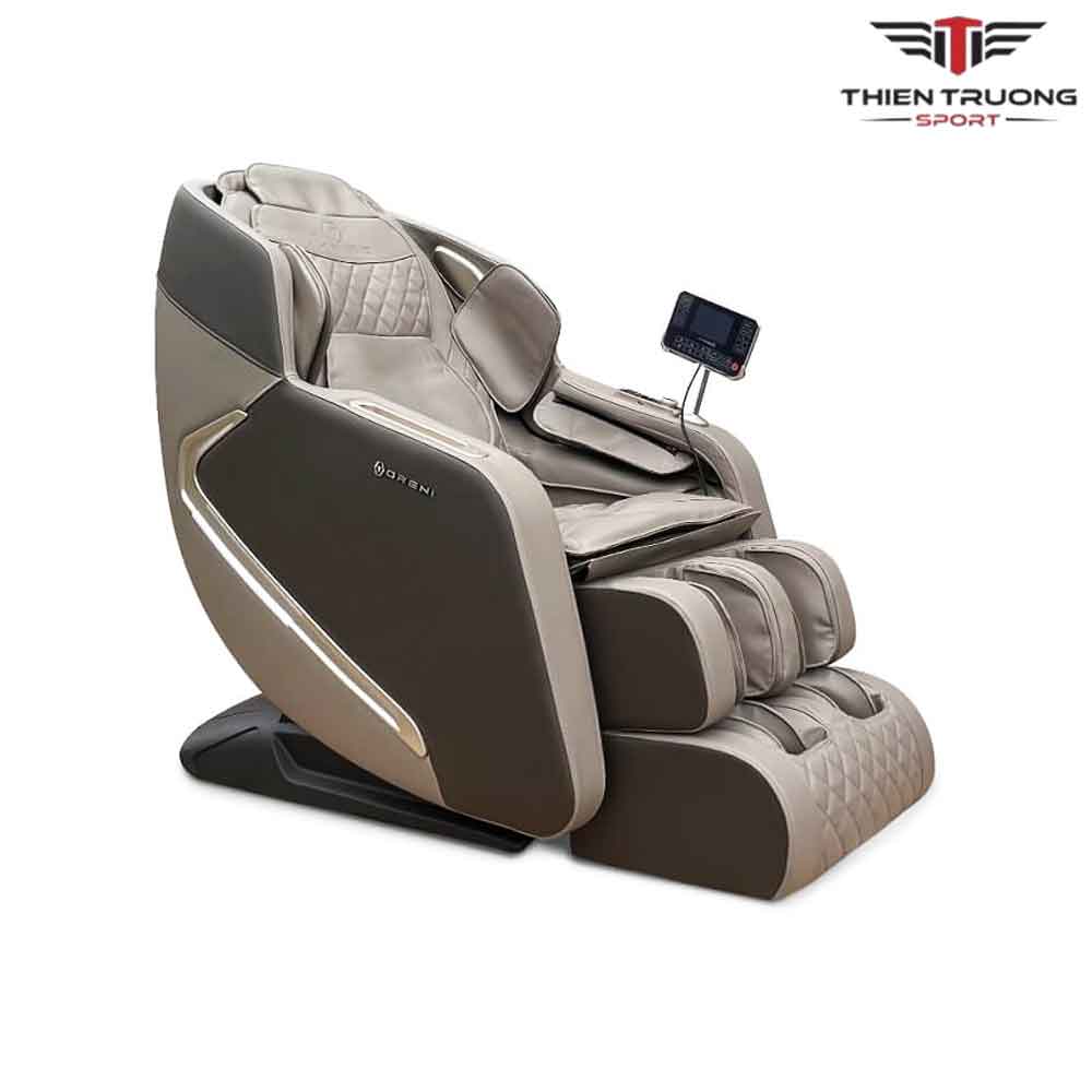 Ghế massage toàn thân Oreni OR-170i
