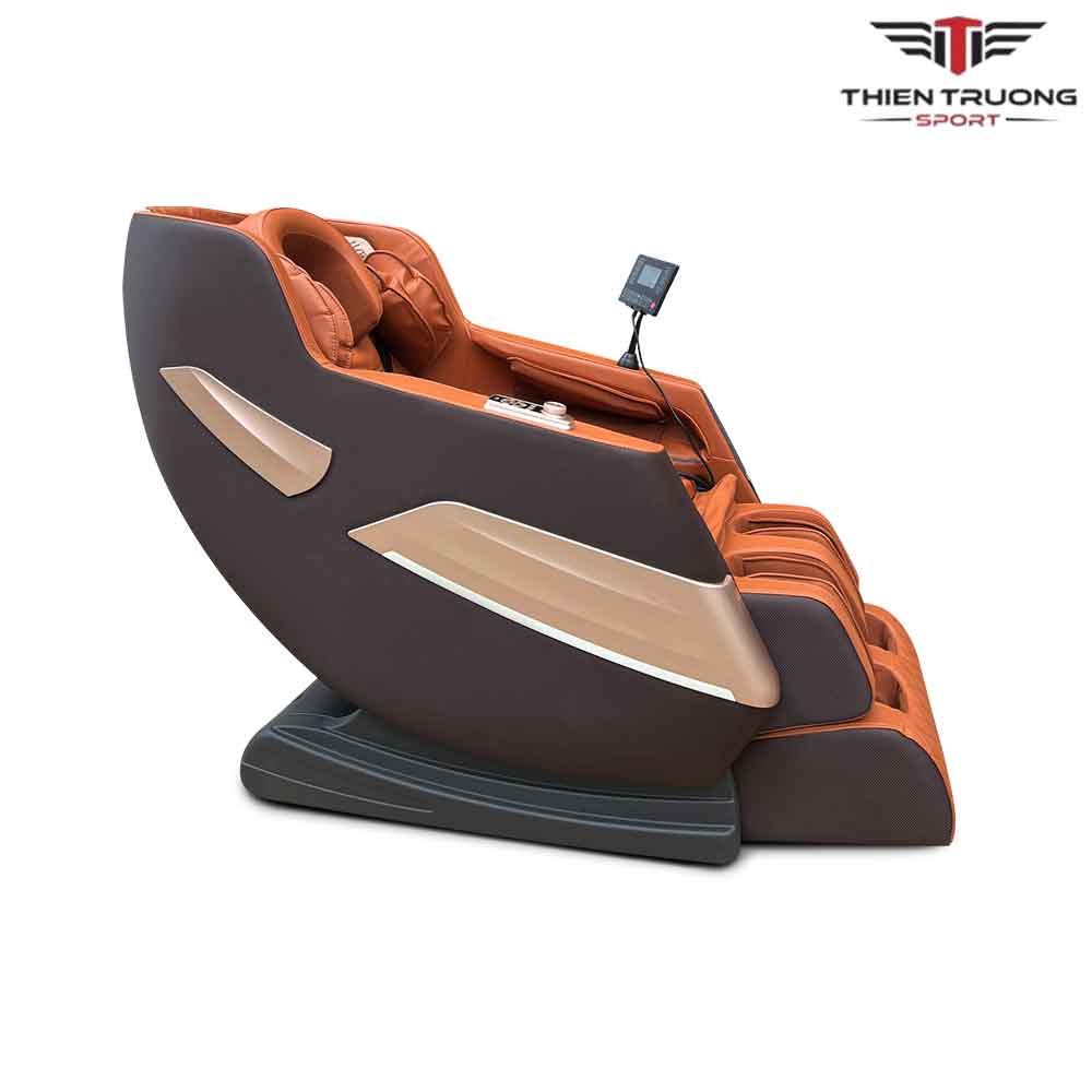 Ghế massage toàn thân Oreni OR-166 Pro