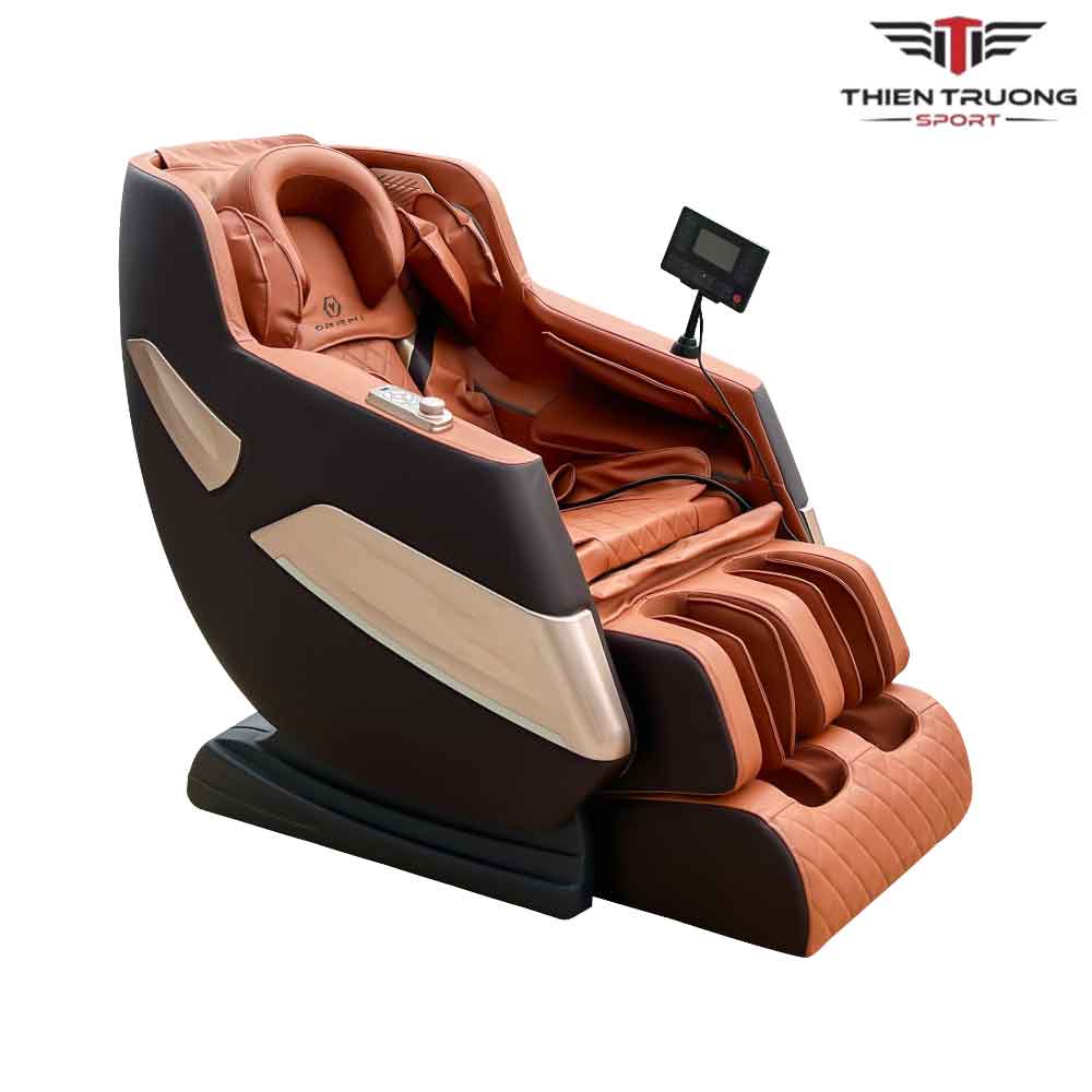 Ghế massage toàn thân Oreni OR-166 Pro