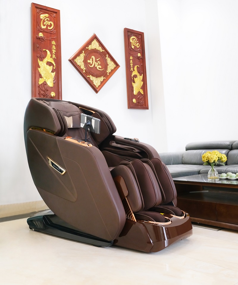 Ghế massage toàn thân Oreni OR-300 5 Ghế massage toàn thân Oreni OR-300