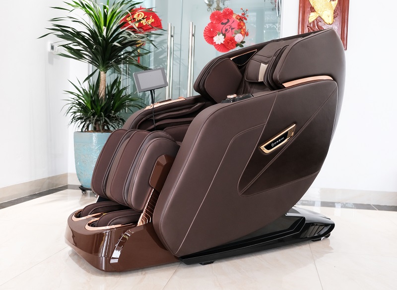 Ghế massage toàn thân Oreni OR-300 8 Ghế massage toàn thân Oreni OR-300
