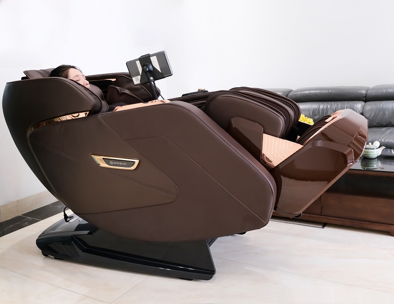 Ghế massage toàn thân Oreni OR-300 4 Ghế massage toàn thân Oreni OR-300