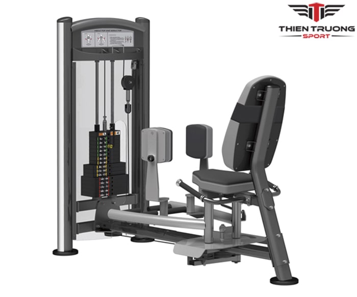 Ghế tập cơ đùi Impulse IT9308