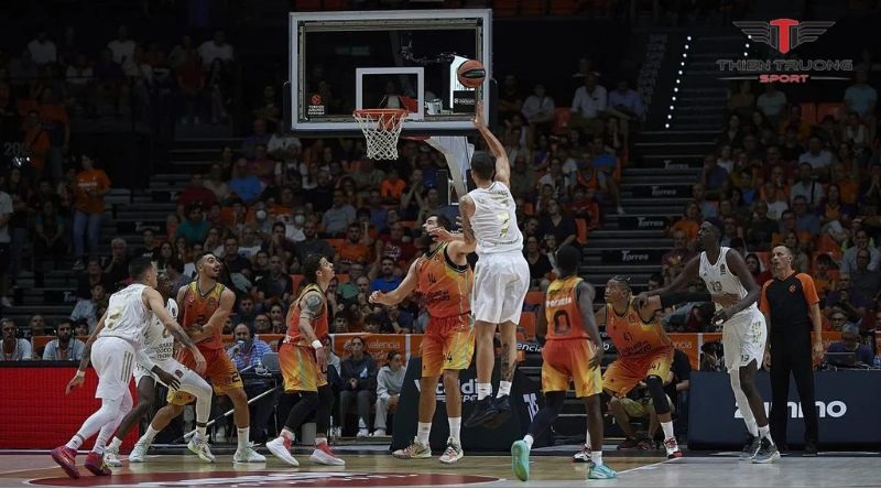EuroLeague