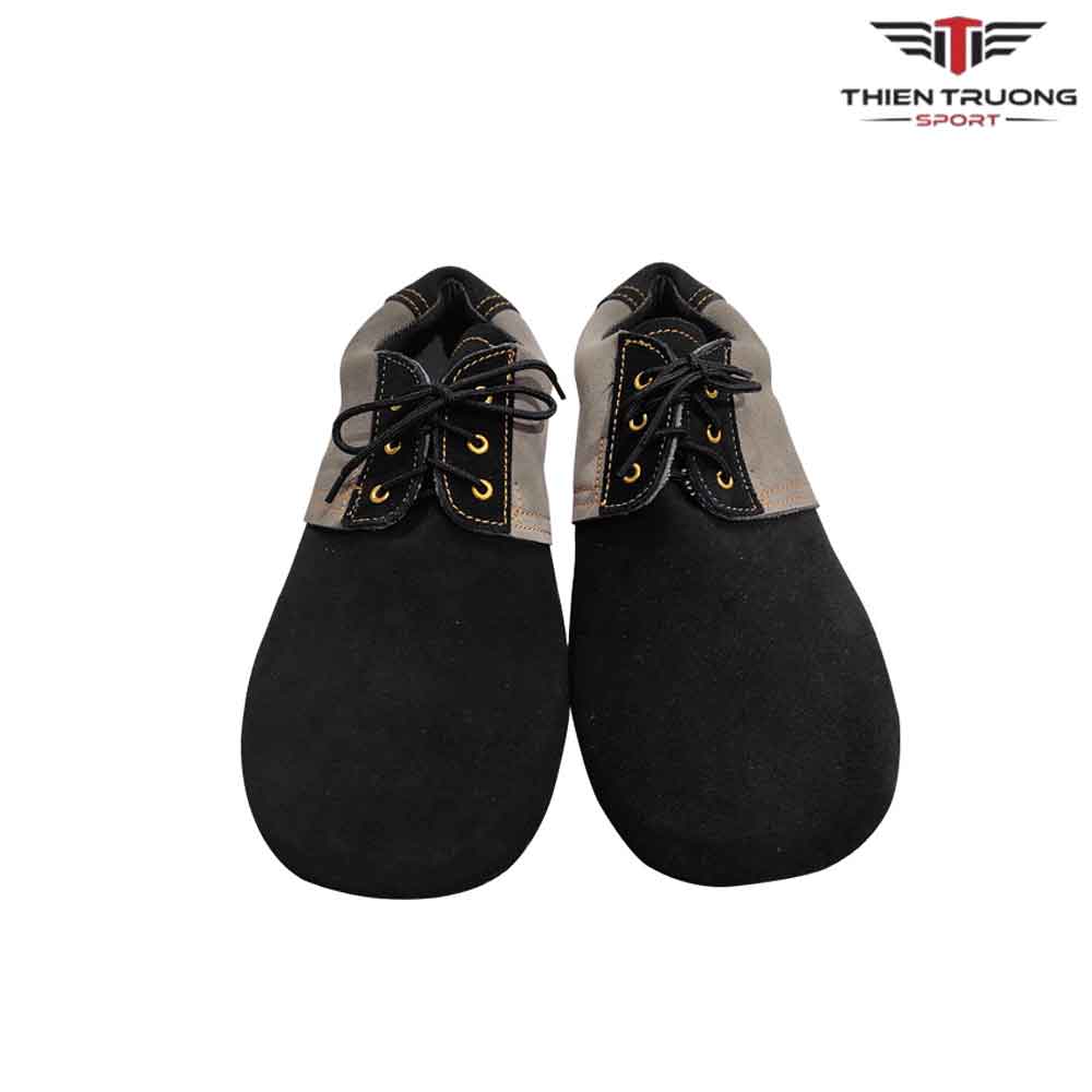 Giày đá cầu 2 lớp