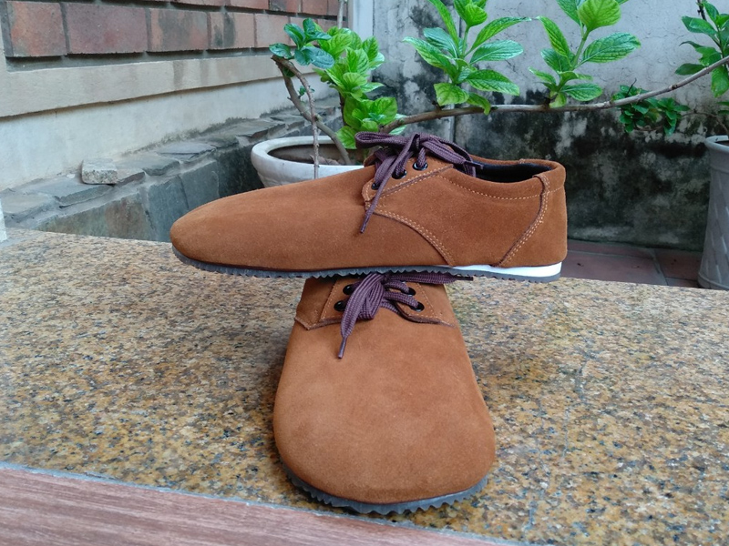 Giày đá cầu chuyên nghiệp