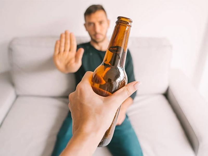 Sự thật: 30 tuổi còn tăng chiều cao được không? 5 Không sử dụng các chất gây ức chế sự tăng trưởng