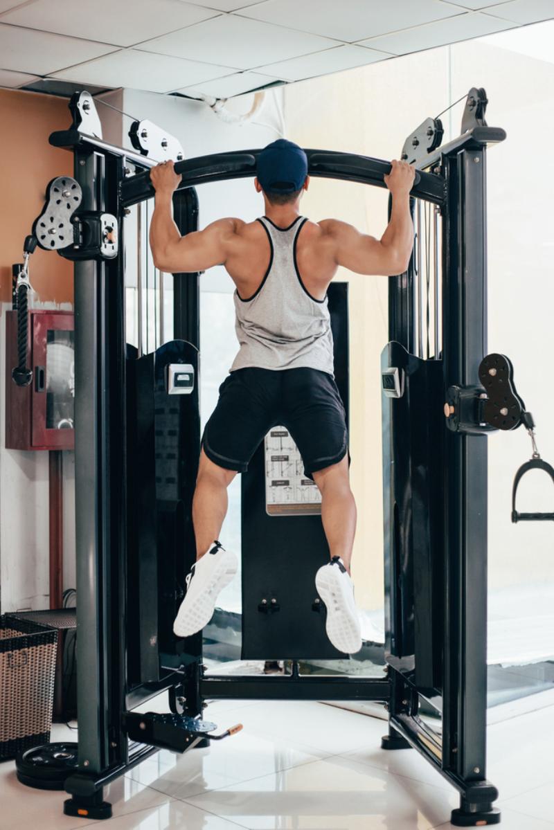 Gymer là gì? Nguyên tắc cơ bản, cần biết cho các Gymer mới? 7 Những nguyên tắc cơ bản dành cho các Gymer
