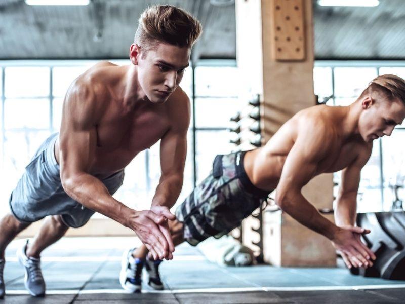 Gymer là gì? Nguyên tắc cơ bản, cần biết cho các Gymer mới? 1 gymer là gì? trong bộ môn thể thao thể hình