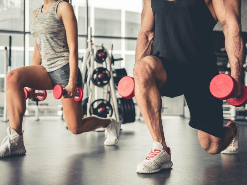 Gymer là gì? Nguyên tắc cơ bản, cần biết cho các Gymer mới? 8 Chỉ số chuẩn của Gymer