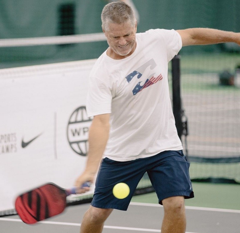 Kỹ thuật bóng xoáy trong pickleball hay và chi tiết nhất! 5 Kỹ thuật bóng xoáy trong pickleball