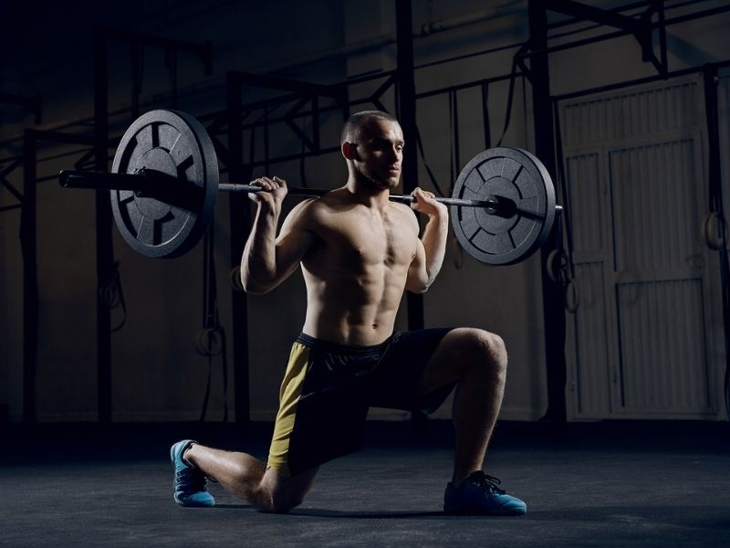 Hướng dẫn kỹ thuật đấm thẳng trong boxing cơ bản 4 Kỹ thuật đấm thẳng trong boxing