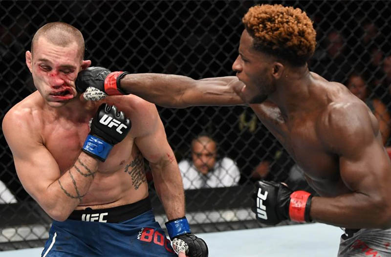 Knockout là gì? Bí quyết knockout đối thủ chuẩn xác nhất 3 knockout là gì