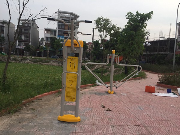 lap dctt tai cong vien bac giang 3