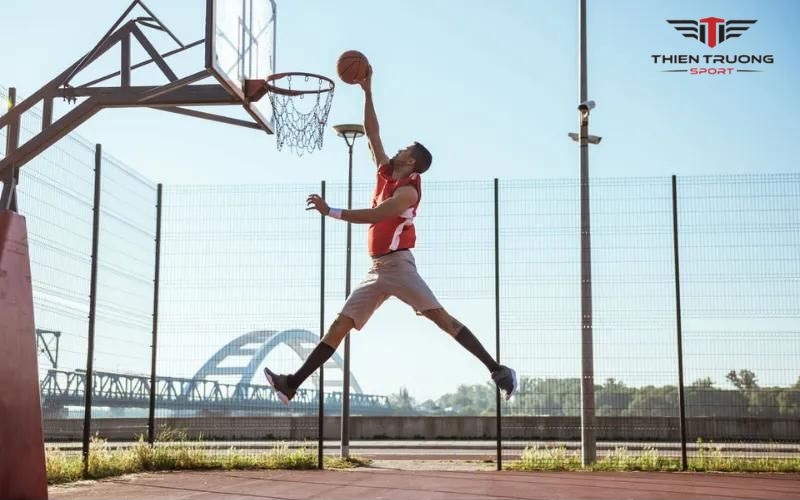 Layup là gì