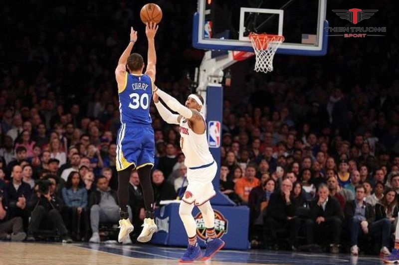 Layup là gì
