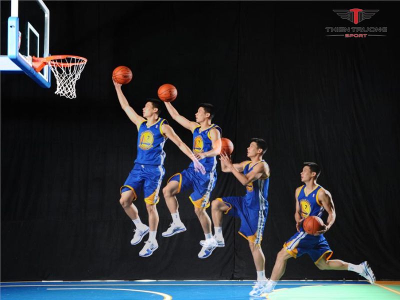 Layup là gì