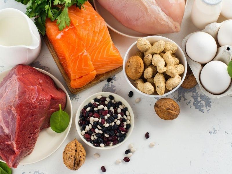 Lean Body Mass là gì? Cách tính LBM và thông tin sức khỏe 2 Các yếu tố ảnh hưởng đến chỉ số LBM