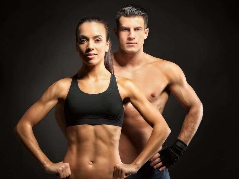 Lean Body Mass là gì? Cách tính LBM và thông tin sức khỏe 3 Giới tính cũng ảnh hưởng nhiều đến chỉ số LBM