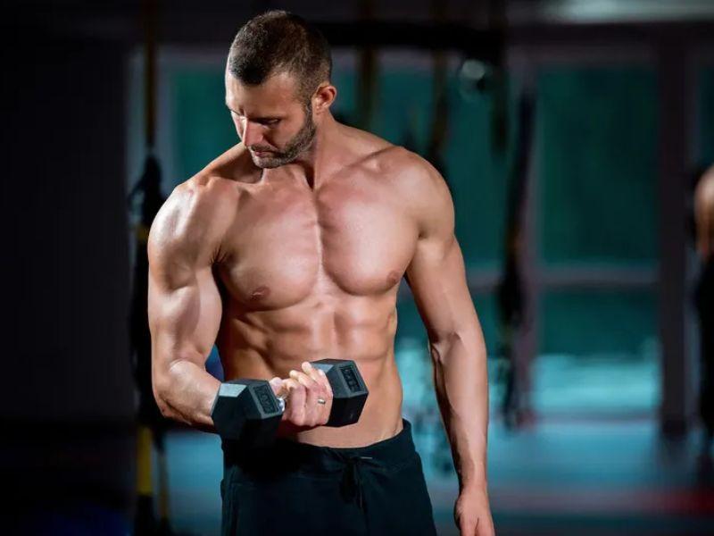 Lean Body Mass là gì? Cách tính LBM và thông tin sức khỏe 6 Cách giữ chỉ số Lean Body Mass ổn định