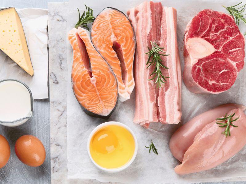 Lean Body Mass là gì? Cách tính LBM và thông tin sức khỏe 7 Chỉ số Body Mass ổn định