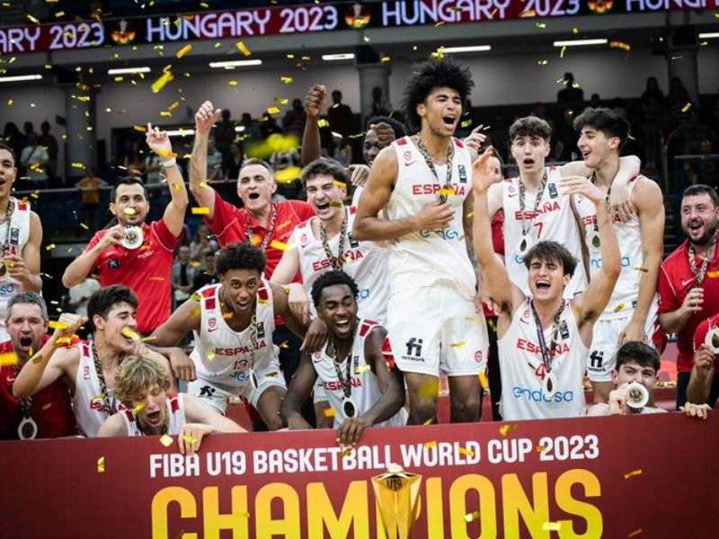 Liên đoàn Bóng rổ Thế giới FIBA 