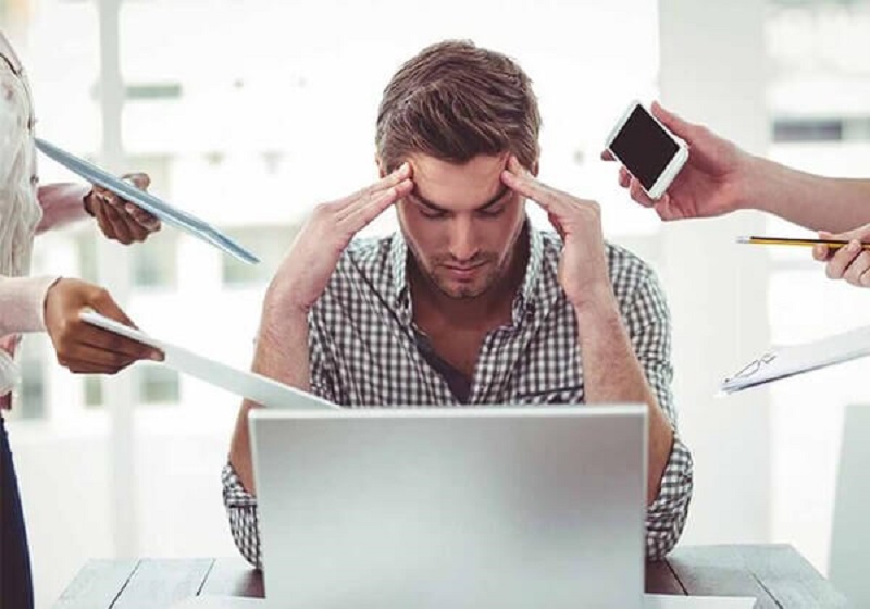 bài tập thể dục trước khi ngủ