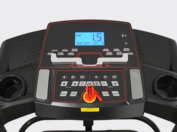 Bo mạch máy chạy bộ 10 lỗi thường gặp và cách sửa chữa 5 loi bang dieu khien may chay bo